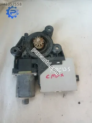 Ford focus cmax cam motoru