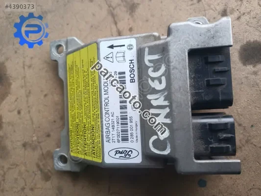 Ford connect airbag beyni 0285001955