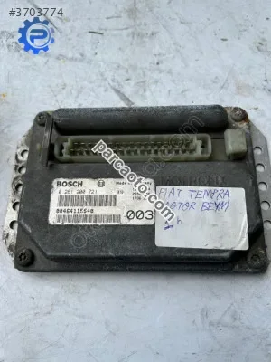 Fiat tempra motor beyni