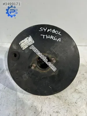 Renault symbol thalia fren tüpü westınghouse
