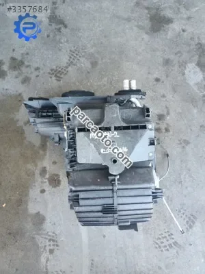 Renault megane 2 kalorifer kazanı
