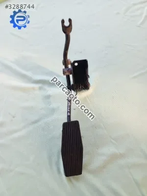 Opel vectra b gaz pedalı