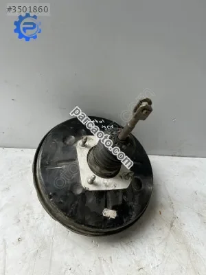 Renault symbol joy fren tüpü westınghouse