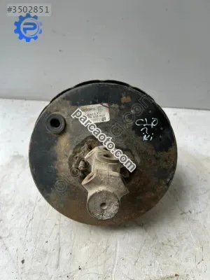 Renault clio 2 fren tüpü westınghouse