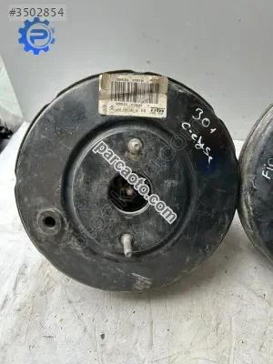 Peugeot 301 fren tüpü westınghouse