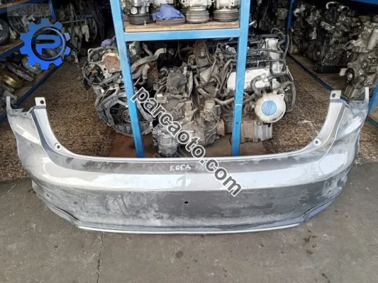 Fiat Egea Tampon Arka - Ordu Altınordu