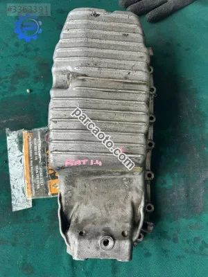 Fiat Fiorino Karter - Ordu Altınordu