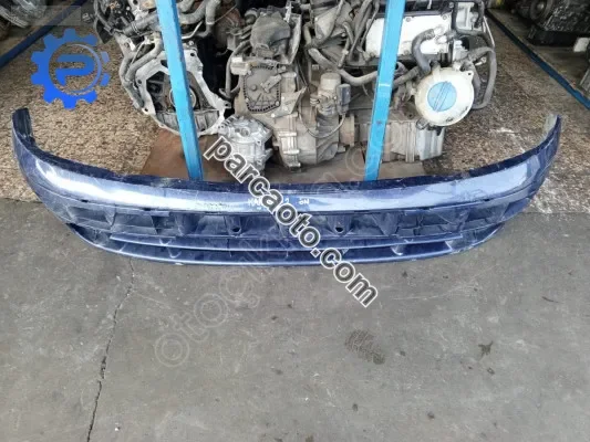 Renault kangoo 2 ön tampon