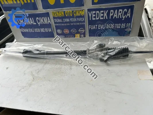 Fiat tofaş kara direksiyon kutusu