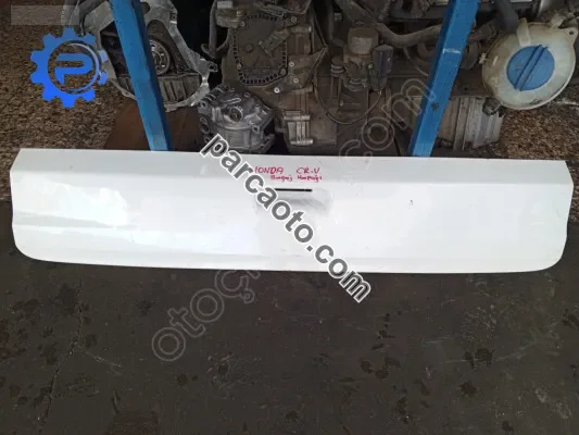 Honda crv bagaj kapağı