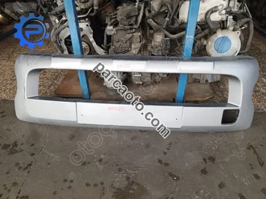 Renault kangoo ön tampon eki