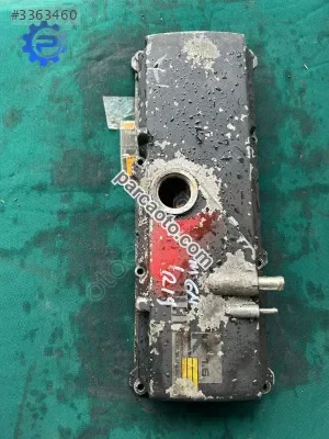 Renault 19 külbütör kapağı