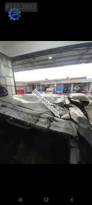 Peugeot Bipper Kapı - Ordu Altınordu