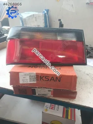 Renault 9 broadway sağ ve sol arka stop