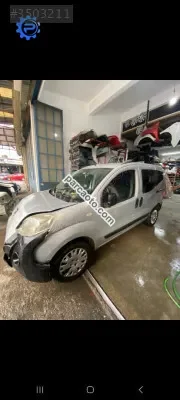 Peugeot bipper 1.3 komple motor