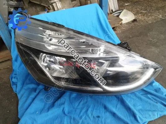 Renault clio 4 sağ ön far