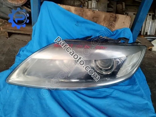 Audi Q7 Far - Ordu Altınordu