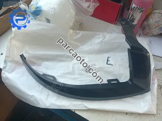 Fiat Doblo Tampon Izgara Çıtası - Ordu Altınordu