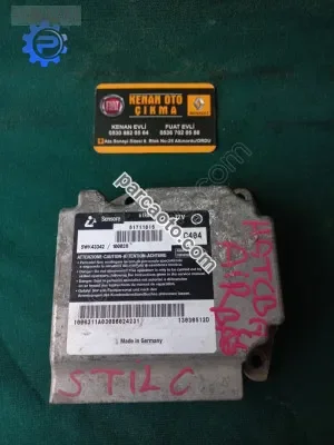 Fiat Stilo Airbag Beyni - Ordu Altınordu