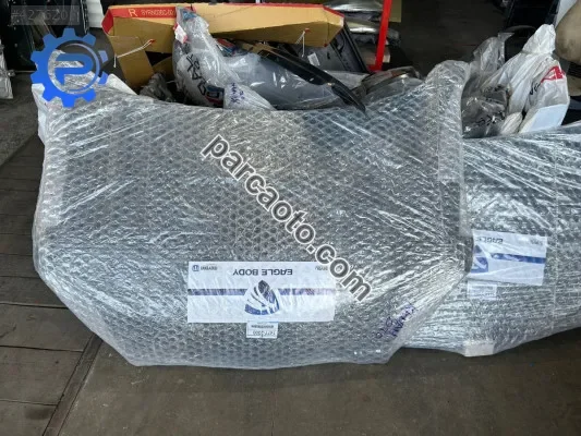 Renault Kangoo Kaput - Ordu Altınordu