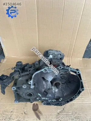 Opel Zafira Şanzıman Komple - Ordu Altınordu