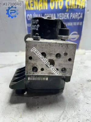 Mercedes-Benz CLS ABS Beyni - Ordu Altınordu