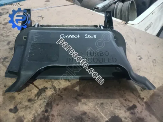Ford connect 2008 intercooler motor üst kapak