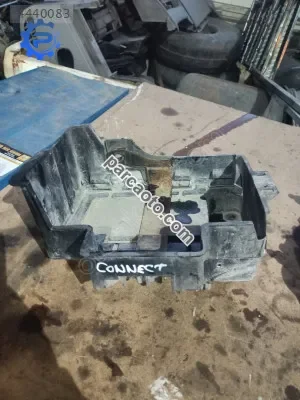 Ford connect 2008 akü koruma plastiği