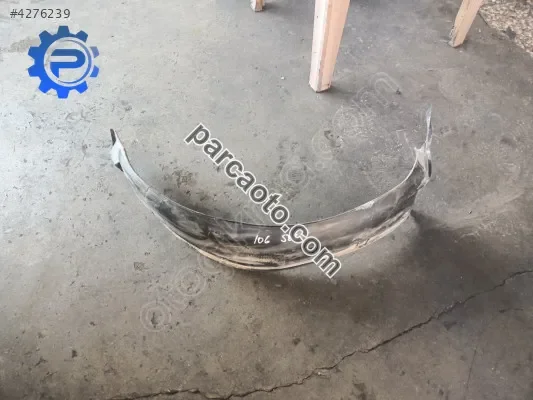 Peugeot 106 sol çamurluk davlumbaz 9620258180