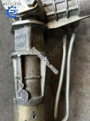 Alfa romeo 164 direksiyon kutusu