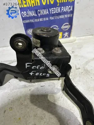 Ford focus abs beyni