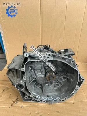 Peugeot 508 Şanzıman Komple - Ordu Altınordu