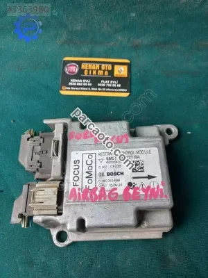 Ford Focus Airbag Beyni - Ordu Altınordu