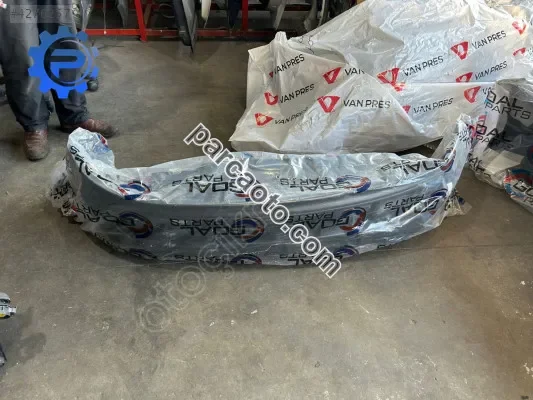 Renault 19 ön tampon