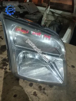 Ford connect 2008 sağ ve sol far
