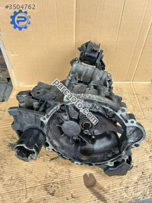 Hyundai getz şanzıman