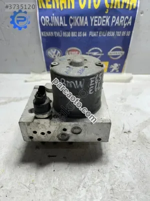 Bmw 7 Serisi ABS Beyni - Ordu Altınordu