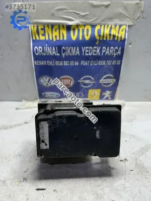 Citroen Jumpy Stop - Ordu Altınordu