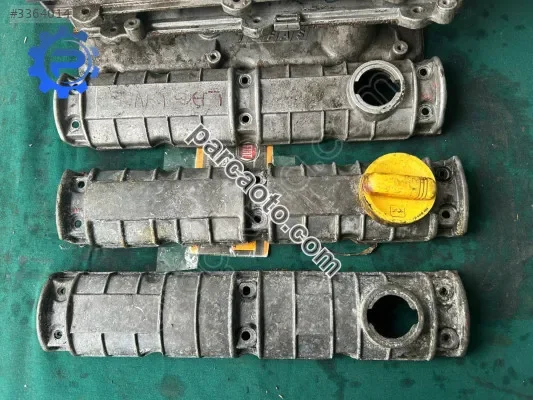 Renault Laguna Külbütör Kapağı - Ordu Altınordu