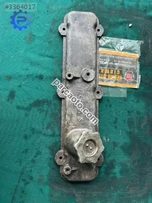 Fiat tofaş külbütör kapağı