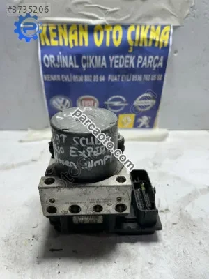 Peugeot Expert ABS Beyni - Ordu Altınordu