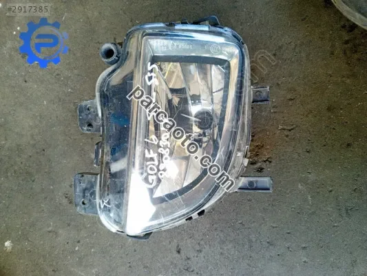 Volkswagen golf 6 sol sis far 89083015