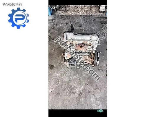Fiat uno 60 çıkma motor komple