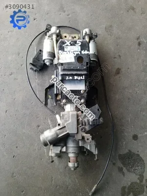 Bmw X5 Direksiyon Kutusu - Ordu Altınordu