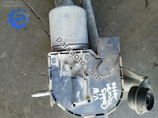 Volkswagen caddy jetta touran silecek motoru 0390241746 2k1955119