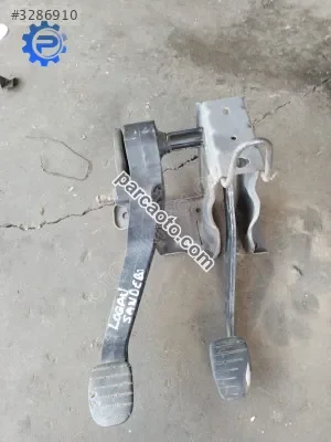 Dacia Logan Debriyaj Halatı - Ordu Altınordu