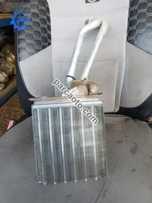 Dacia logan kalorifer peteği