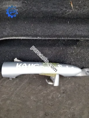 Renault kangoo 3 sol ön kapı kolu