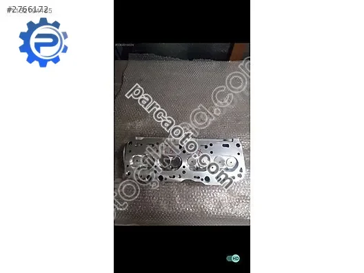 Fiat tofaş kartal 1.6 slx silindir kapağı rektefeli
