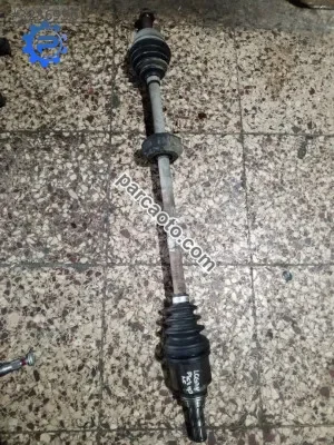 Dacia Logan Aks - Ordu Altınordu